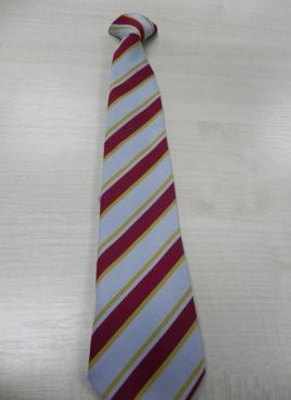 Ascot tie