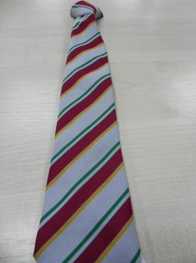 Mentmore tie